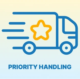 Priority Handling