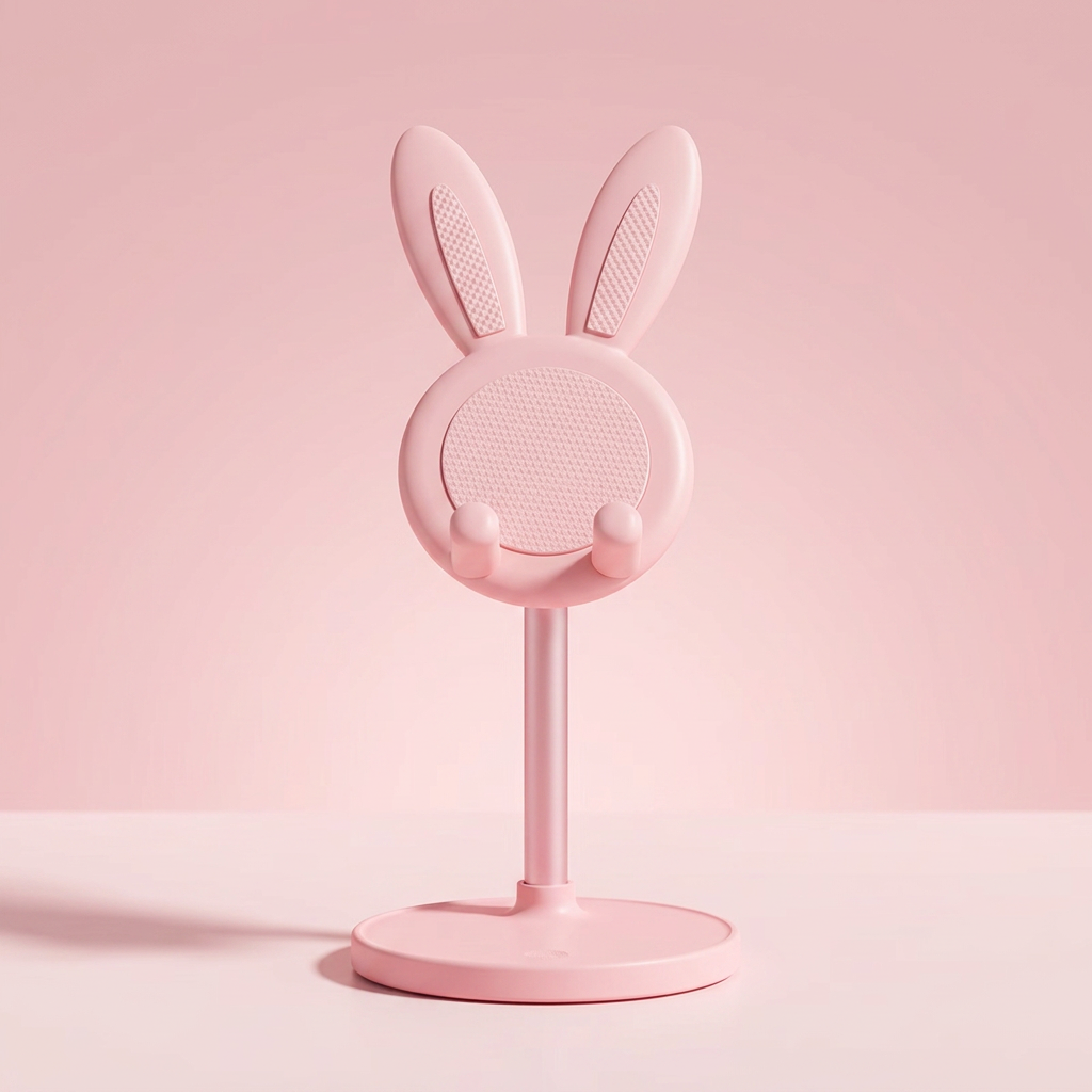 Bunny Perch