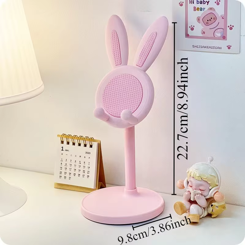 Bunny Perch product size and dimensions